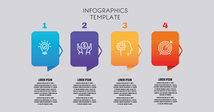 Copy of Infographics Ads | PosterMyWall