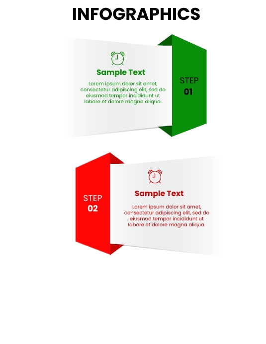 Copy of Infographics | PosterMyWall