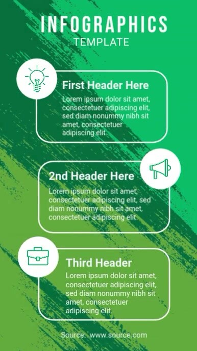 Copy of Infographics Template | PosterMyWall