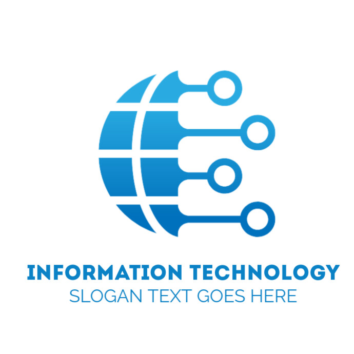 Information Logo Design information-logo-design