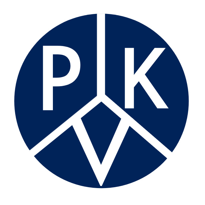 Initial Logo template