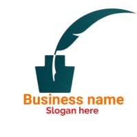 ink logo Template | PosterMyWall