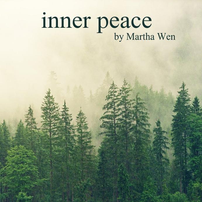 inner peace Template | PosterMyWall