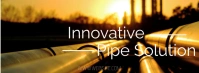 Innovative Pipe Solutions For Civil Engineeri Facebook Cover Photo template