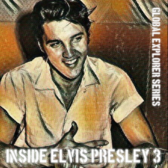 Elvis Presley Album Cover Art Album Art Exchange His Latest Flame