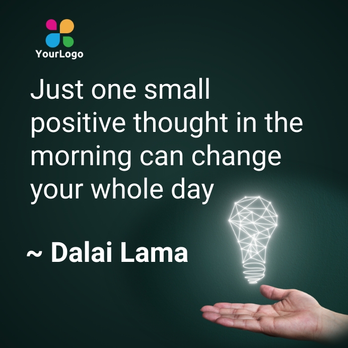 Work Motivation Posts Inspiration template | PosterMyWall