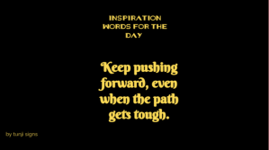 Inspiration template Digital Display (16:9)