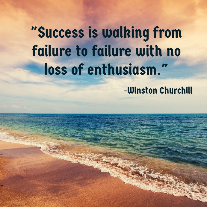 inspirational 4 Template | PosterMyWall