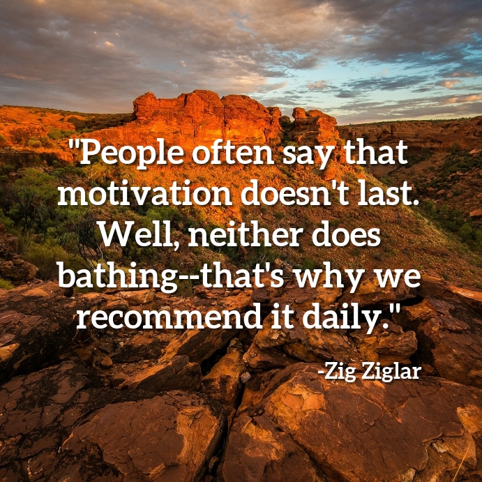 inspirational 8 Template | PosterMyWall