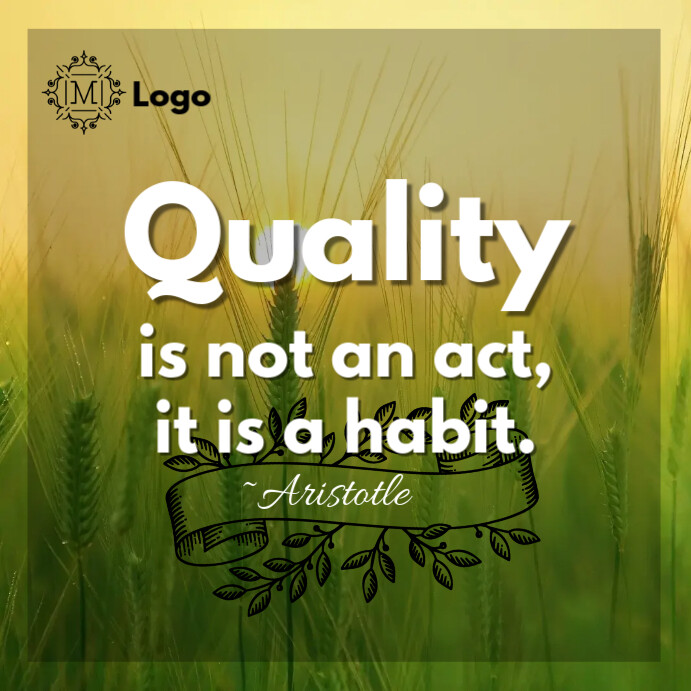 Inspirational and Motivational Quote Template PosterMyWall