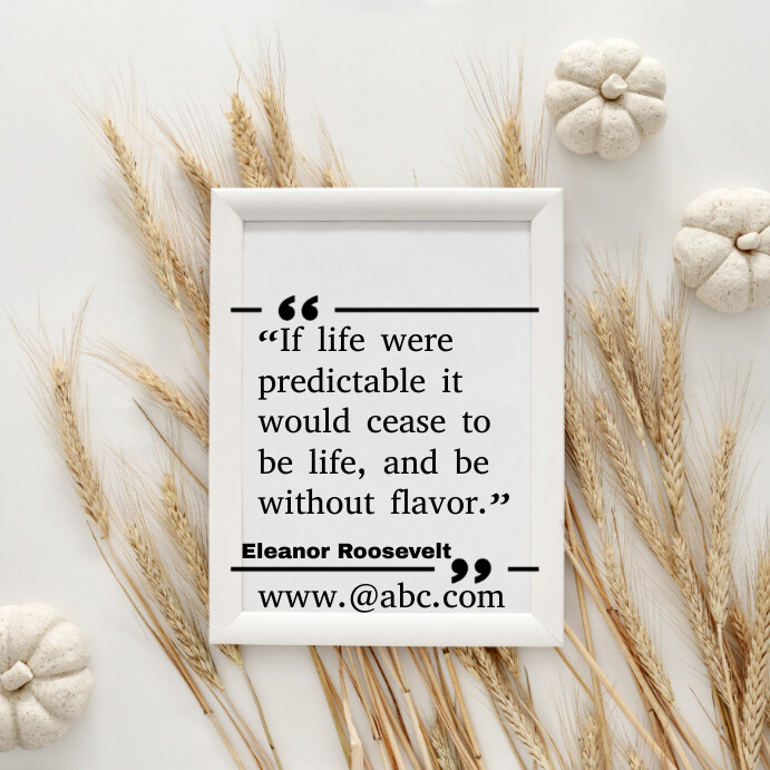 Predictable Stuff Predictable Quotes