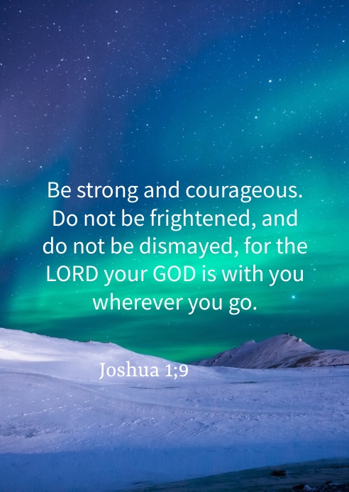 inspirational bible verses - letterpile Images High... Inspirational bible verses poster Template | PosterMyWall
