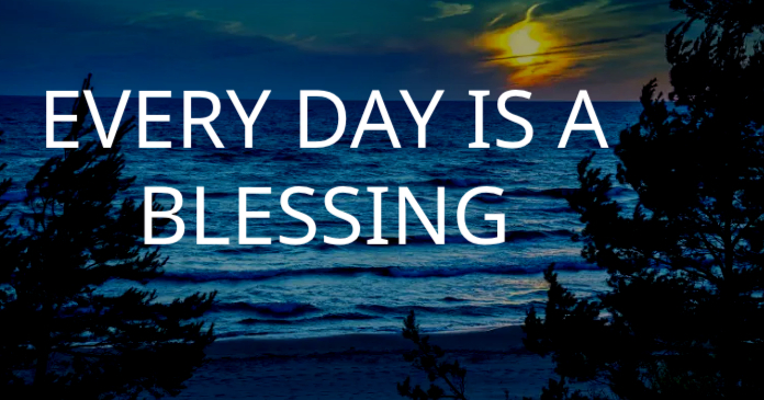 Inspirational Facebook Post Template | PosterMyWall