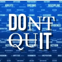 Inspirational Cuadrado (1:1) template