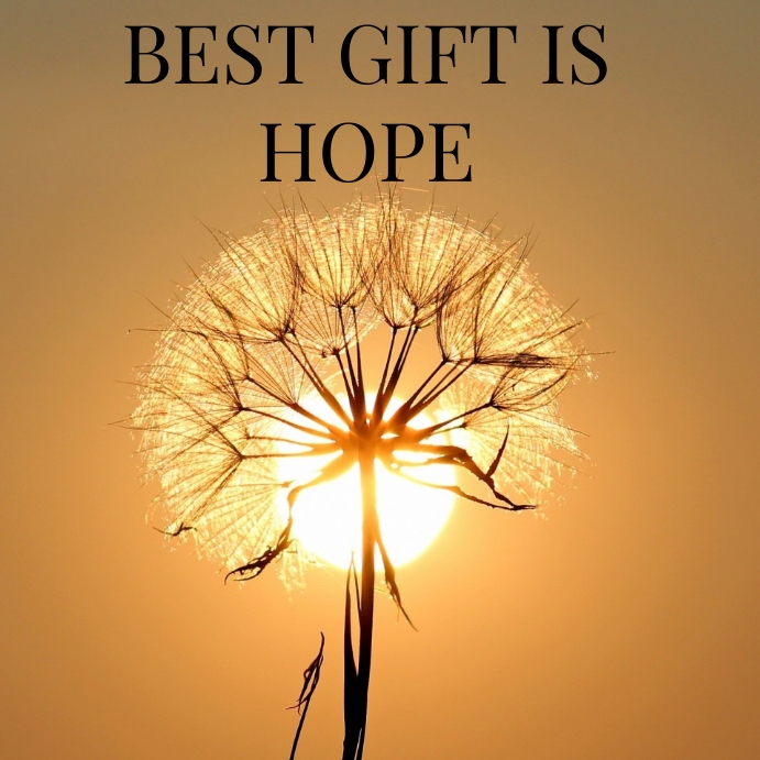 Inspirational Template | PosterMyWall