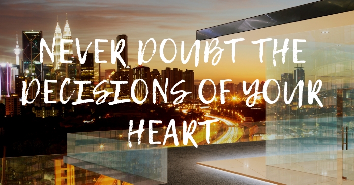 Copy of Inspirational | PosterMyWall
