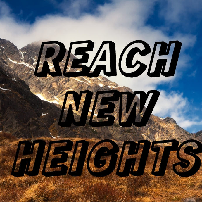 Copy of Inspirational | PosterMyWall