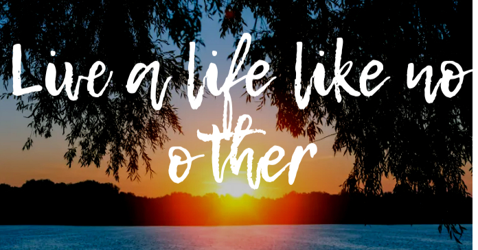 Inspirational Facebook Post Template | PosterMyWall