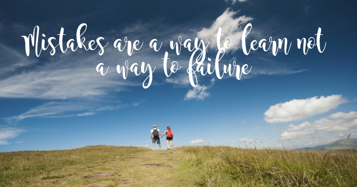 Inspirational Facebook Shared Image template
