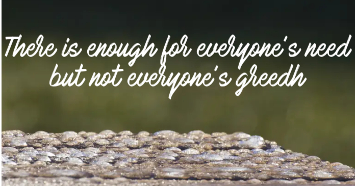 Inspirational Facebook Post Template | PosterMyWall