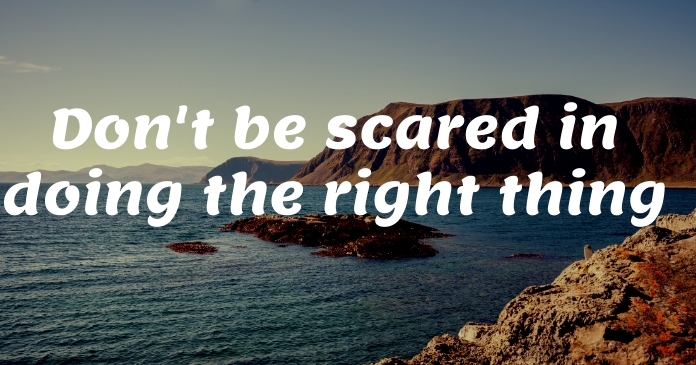 Inspirational Template | PosterMyWall
