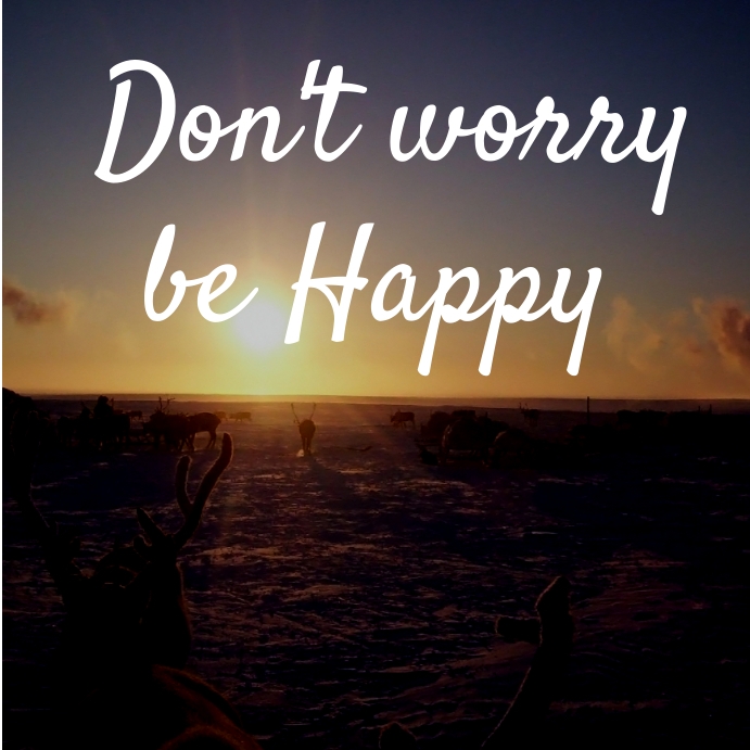 Inspirational Template | PosterMyWall