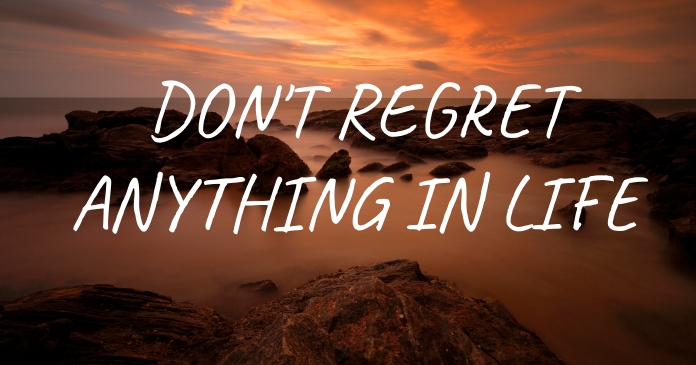 Inspirational Facebook Shared Image template