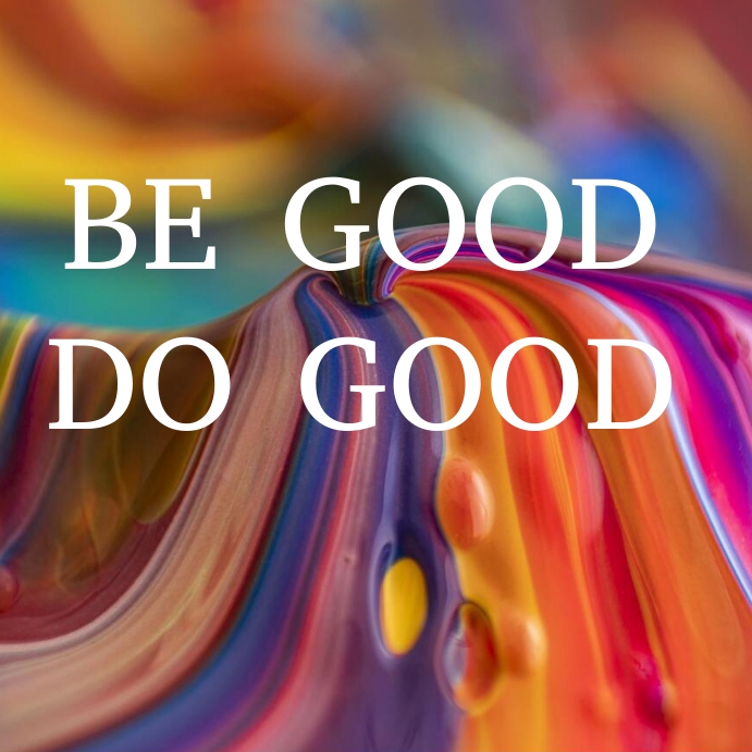 Inspirational Template | PosterMyWall