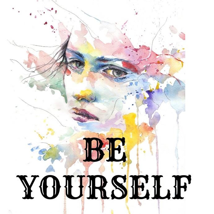 Copy of Inspirational | PosterMyWall
