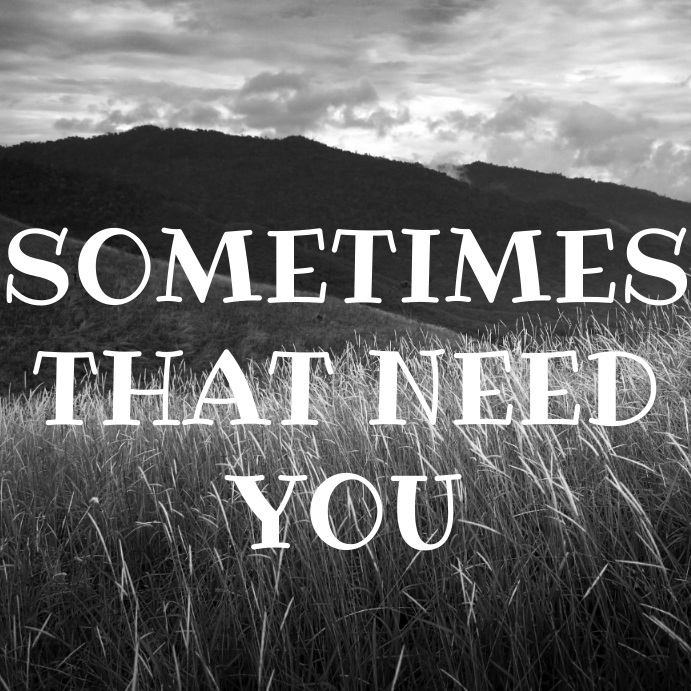 Copy of Inspirational | PosterMyWall