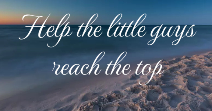 Inspirational Facebook Post Template | PosterMyWall
