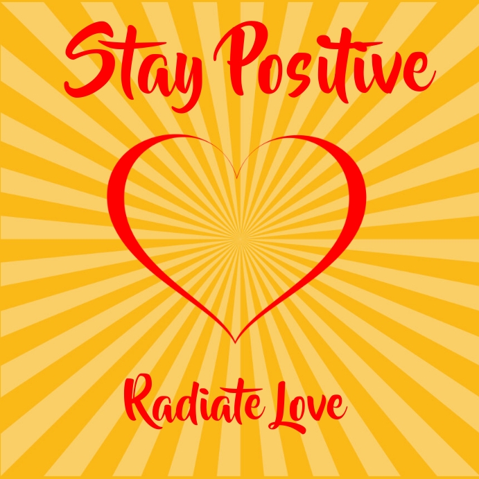 Copy of Inspirational flyer, quotable quote, positive | PosterMyWall