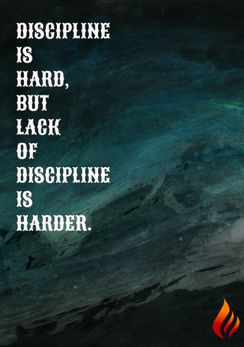 INSPIRATIONAL FLYER Template PosterMyWall