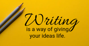 Inspirational flyer Facebook begivenhed cover template