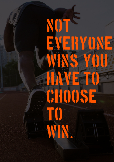 INSPIRATIONAL FLYER Template PosterMyWall