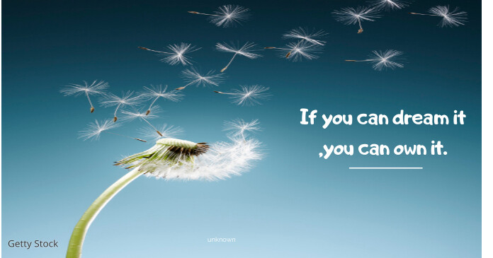 Inspirational Flyer Template PosterMyWall