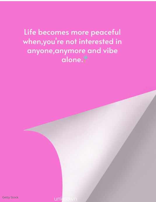 Inspirational Flyer Template PosterMyWall