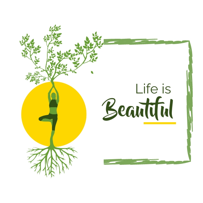 Inspirational IG Post Template PosterMyWall