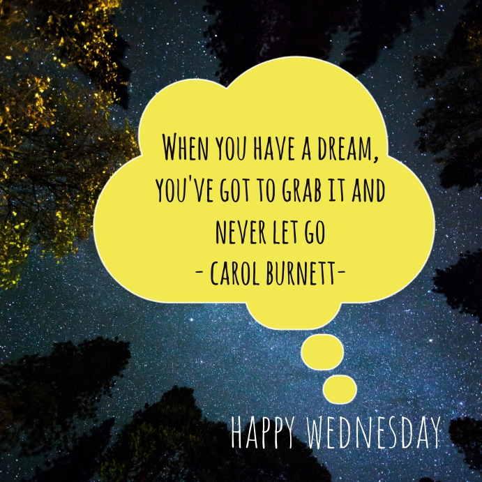 Inspirational IG Post Template PosterMyWall