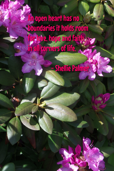 Inspirational Life Template | PosterMyWall