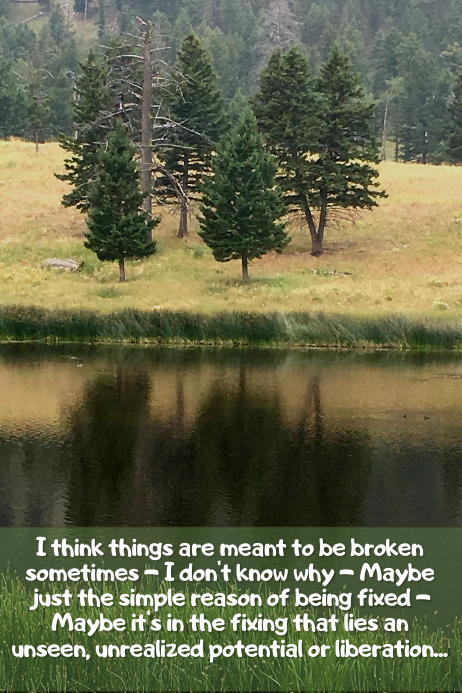 Inspirational Message Poster Template | PosterMyWall