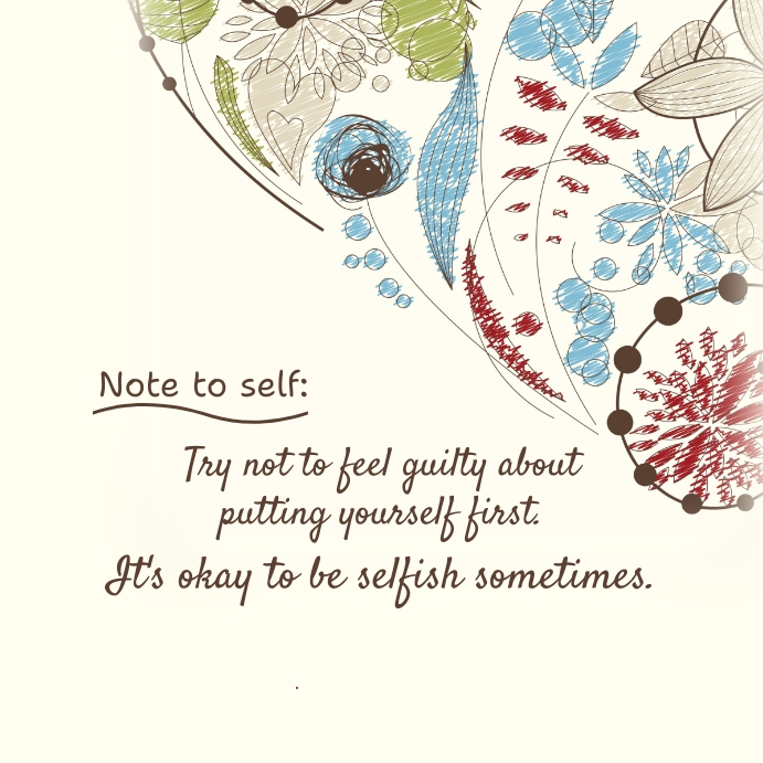 inspirational message template | PosterMyWall