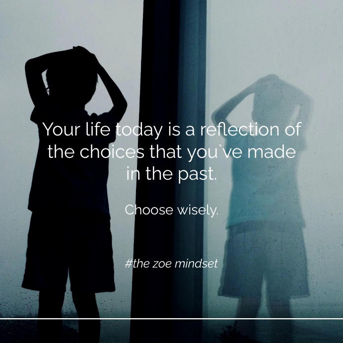 INSPIRATIONAL MESSAGE TEMPLATE Instagram Post