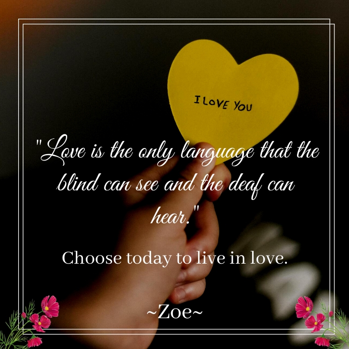 Inspired Notes Copy of INSPIRATIONAL NOTE TEMPLATE | PosterMyWall