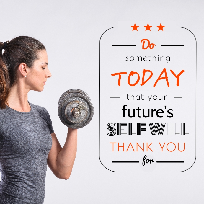 inspirational post Template | PosterMyWall