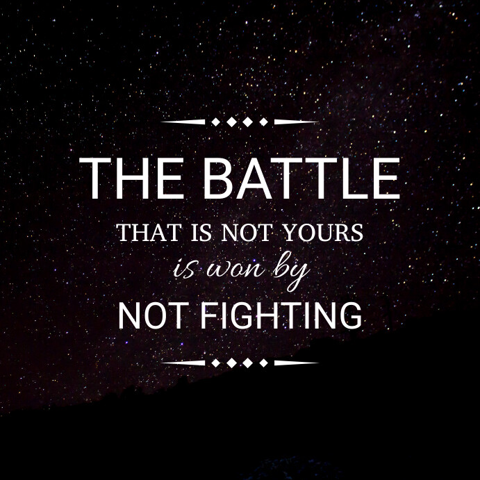 Inspirational Post Template | PosterMyWall
