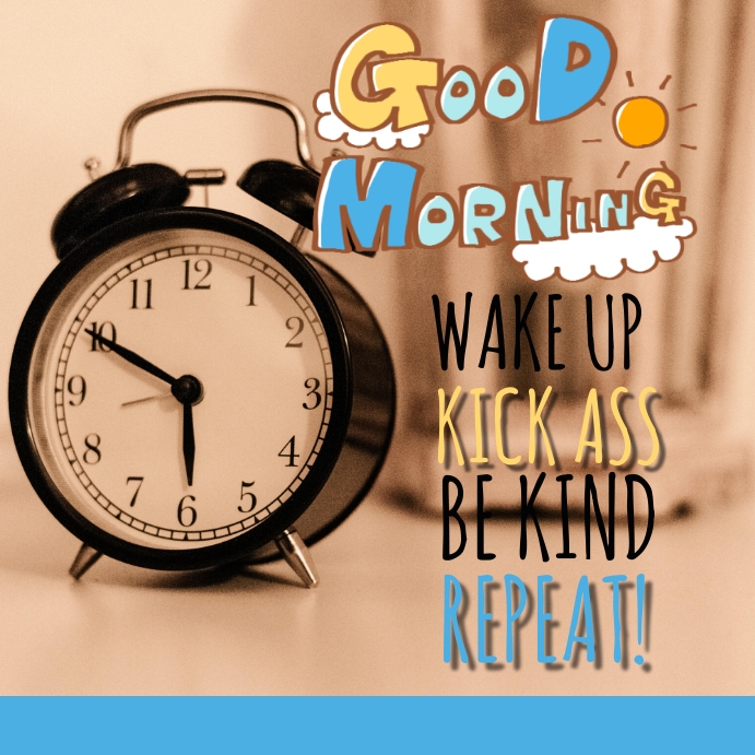 Inspirational Post Template | PosterMyWall