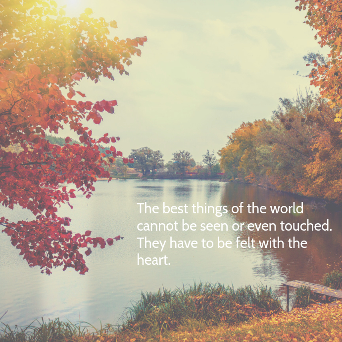 Copy of INSPIRATIONAL POST TEMPLATE | PosterMyWall