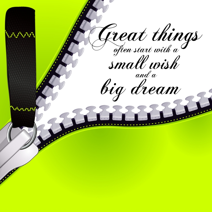 Inspirational poster template PosterMyWall Inspirational poster template PosterMyWall