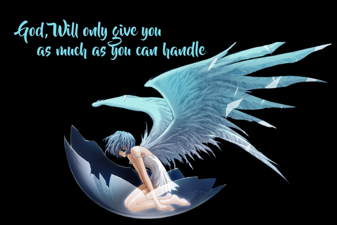 inspirational poster template | PosterMyWall